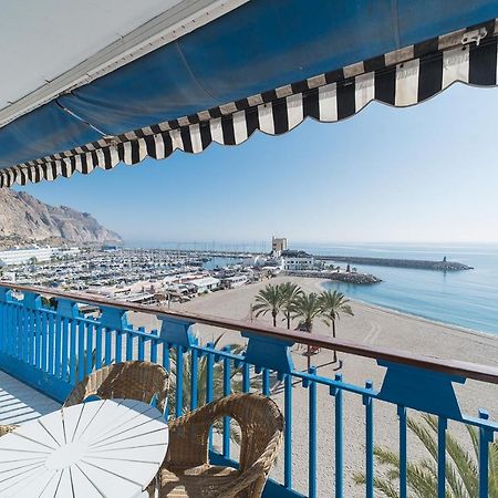 아구아둘세 Expoholidays - Apartamento Crucero 아파트 외부 사진