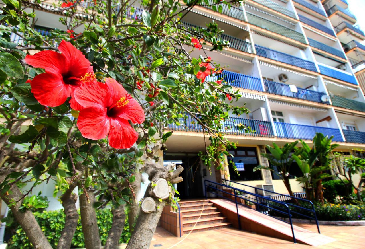 아구아둘세 Expoholidays - Apartamento Crucero 아파트 외부 사진