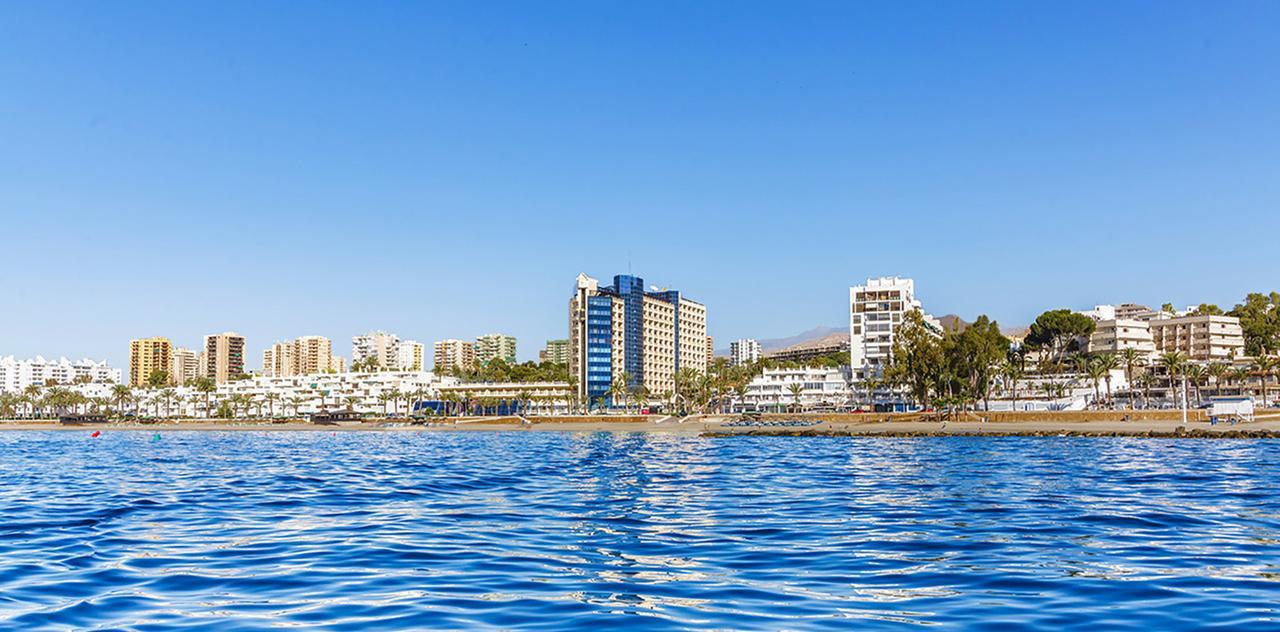 아구아둘세 Expoholidays - Apartamento Crucero 아파트 외부 사진