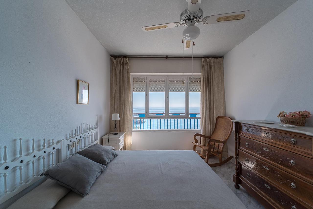 아구아둘세 Expoholidays - Apartamento Crucero 아파트 외부 사진