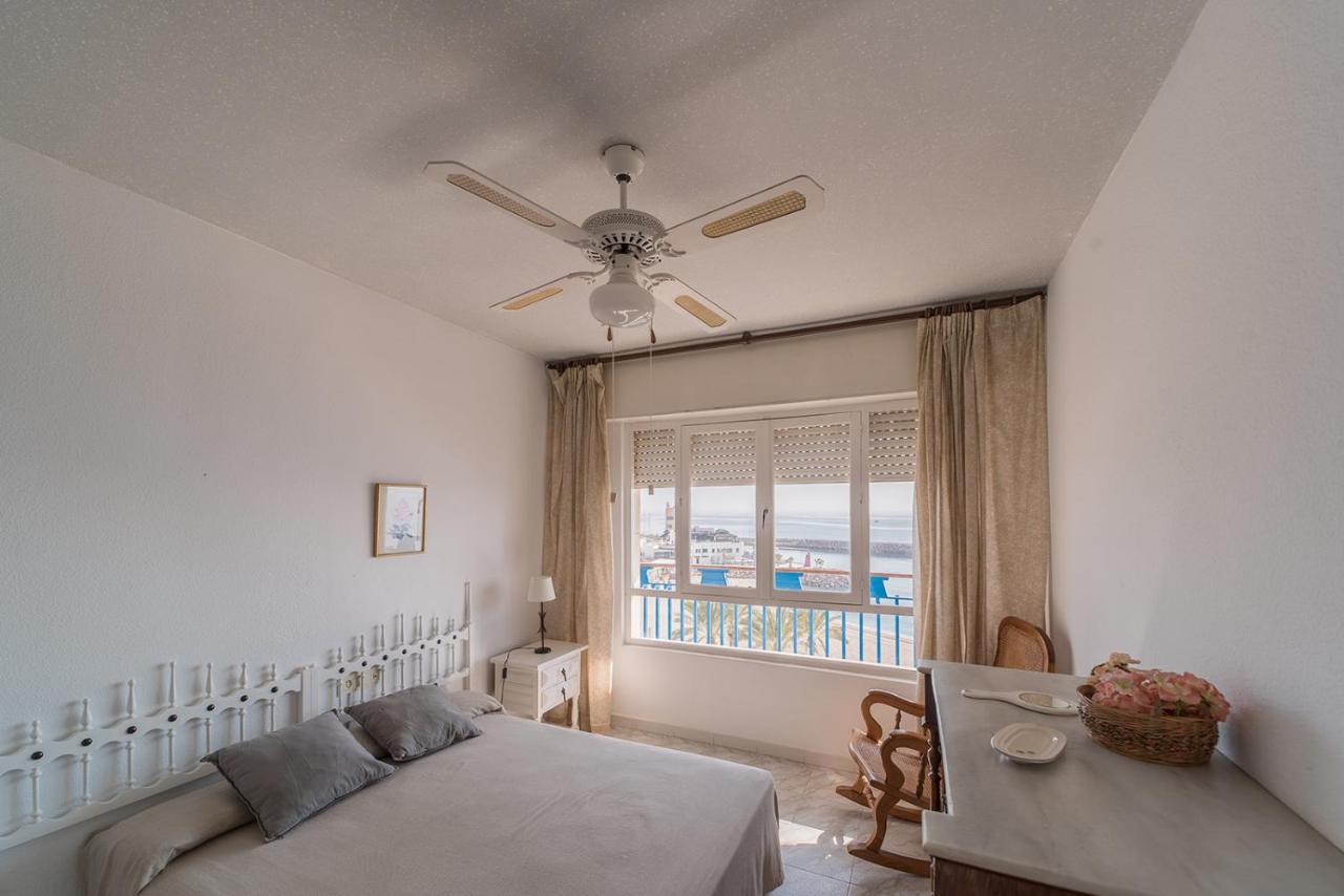 아구아둘세 Expoholidays - Apartamento Crucero 아파트 외부 사진