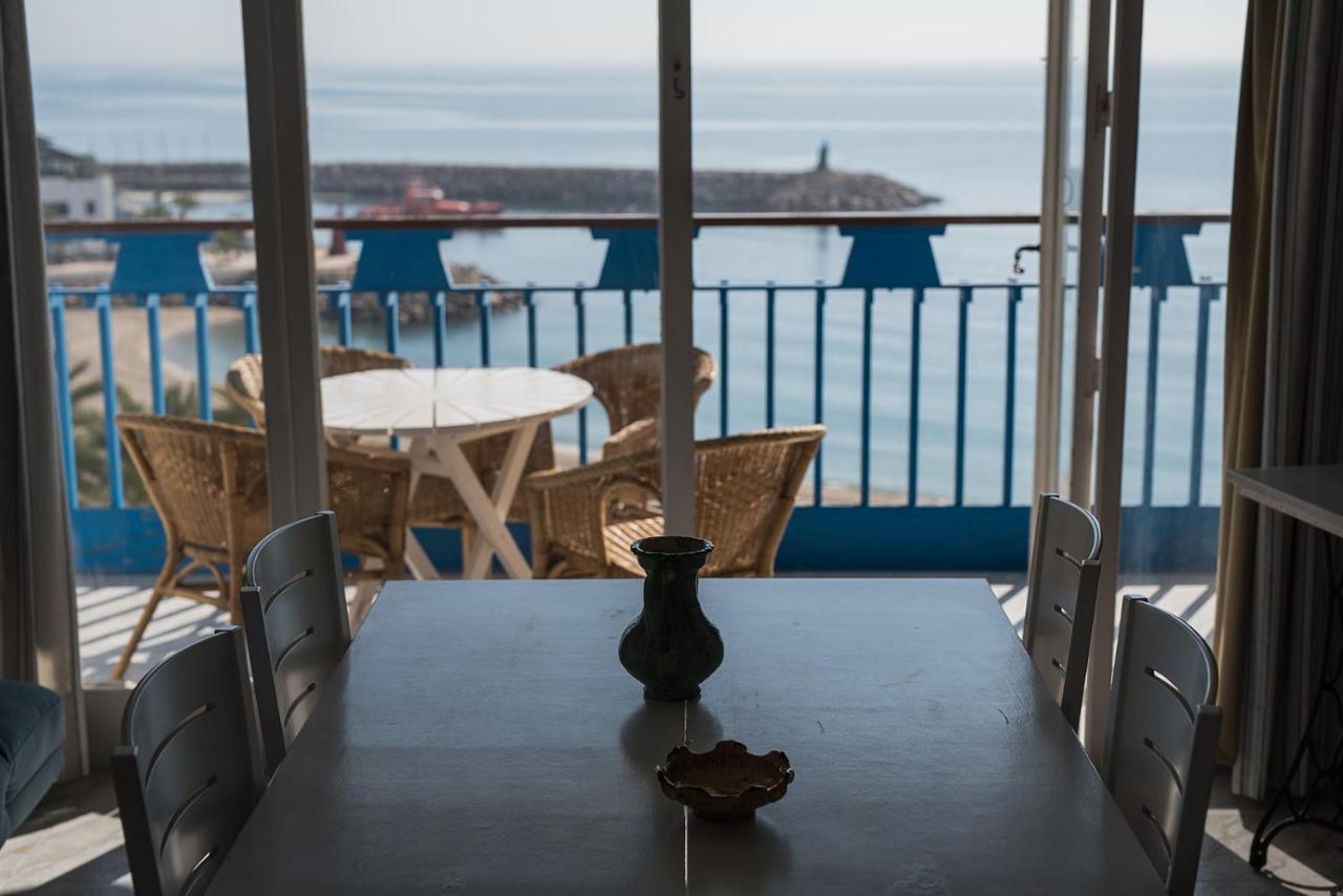 아구아둘세 Expoholidays - Apartamento Crucero 아파트 외부 사진