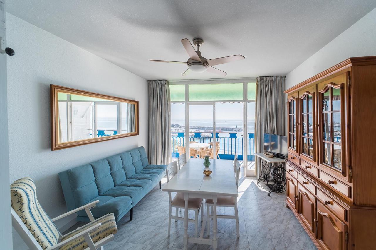 아구아둘세 Expoholidays - Apartamento Crucero 아파트 외부 사진