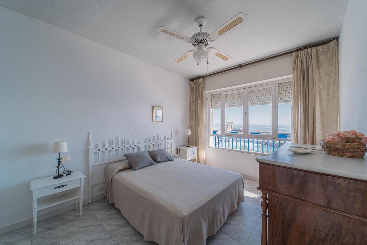 아구아둘세 Expoholidays - Apartamento Crucero 아파트 외부 사진