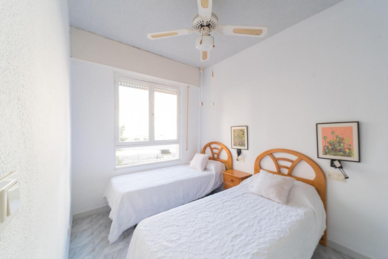 아구아둘세 Expoholidays - Apartamento Crucero 아파트 외부 사진