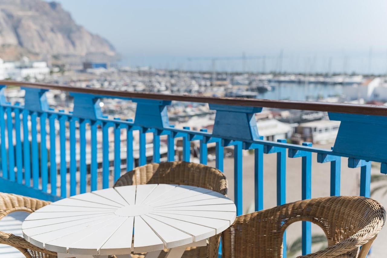 아구아둘세 Expoholidays - Apartamento Crucero 아파트 외부 사진